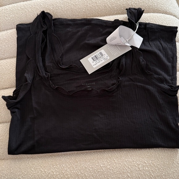 Whipped Flutter Tank - Picture 6 of 6